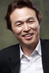 Slika glumca Lee Yang-hee
