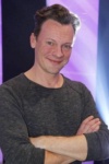 Slika glumca Ville Tiihonen
