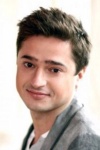 Slika glumca Ivan Stebunov