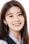 Slika glumca Nam Ji-hyun