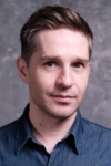 Slika glumca Aleksandr Ratnikov