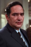 Slika glumca Roberto Ballesteros