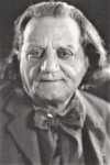 Slika glumca Cesare Gravina