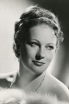 Slika glumca Diana Napier