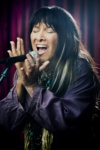 Slika glumca Buffy Sainte-Marie