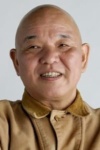 Slika glumca Katsuyuki Shinohara