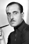 Slika glumca Harold Huth