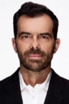 Slika glumca David Selvas