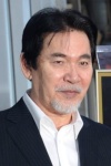 Slika glumca Shirō Mifune