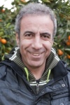 Slika glumca Javier Lombardo