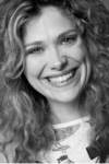 Slika glumca Catherine Florent