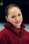 Slika glumca Kirsten Olson