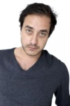 Slika glumca Andrés Almeida