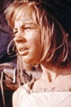 Slika glumca Deborah Baxter