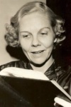 Slika glumca Dortha Duckworth
