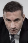 Slika glumca Ron Smoorenburg