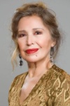 Slika glumca María Rojo