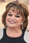Slika glumca Lin Tucci
