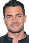 Slika glumca Aiden Turner