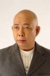 Slika glumca Wong Yat-fei