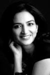 Slika glumca Natasha Rastogi