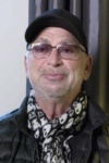 Slika glumca David Paich