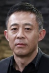 Slika glumca Hou Yong