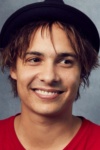 Slika glumca Frank Dillane