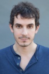 Slika glumca Tate Ellington