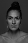 Slika glumca Rana Alamuddin