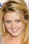 Slika glumca Lorraine Nicholson