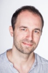 Slika glumca Maciej Marczewski