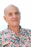 Slika glumca Louis Minnaar