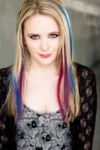 Slika glumca Carrie Wiita