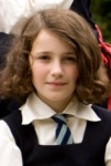 Slika glumca Adele McCann