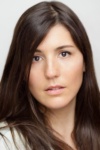 Slika glumca Zoe Carroll