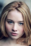 Slika glumca Clemmie Dugdale