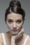 Slika glumca Carla Quevedo