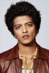 Slika glumca Bruno Mars