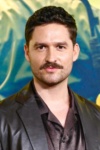 Slika glumca Ben Aldridge