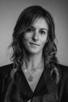 Slika glumca Madeleine Sackler