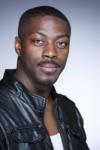 Slika glumca David Ajala