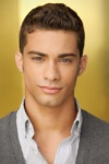 Slika glumca Hector David Jr.