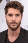 Slika glumca Nick Bateman