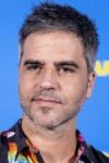 Slika glumca Ernesto Sevilla