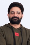 Slika glumca Jaideep Ahlawat