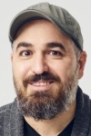 Slika glumca Brian Quinn