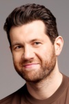 Slika glumca Billy Eichner