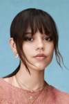 Slika glumca Jenna Ortega