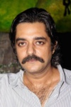 Slika glumca Chandrachur Singh